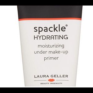 NIB LAURA GELLER SPACKLE TREATMENT MAKEUP-PRIMER